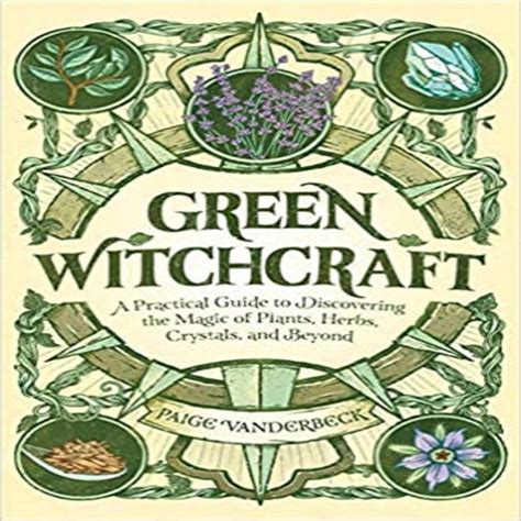 Witchcraft books nearby